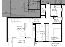 Wohnung 8