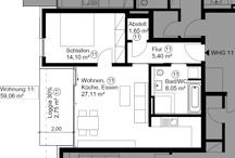 Wohnung 11