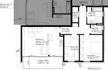 Wohnung 12