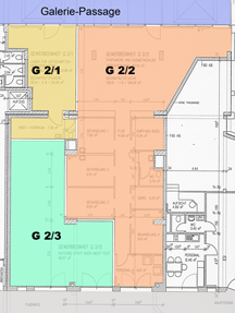 Gewerbeeinheit G 2/2